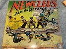 NEWCLEUS JAM ON REVENGE SUNNYVIEW SUN4901 USA 1984 JAM ON IT