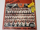 Dead Kennedys Too Drunk To Fuck 1981 12
