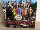 The Beatles Sgt. Pepper’s Lonely Hearts Club Band Vinyl 12” Album 2027