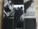U2 The Joshua Tree Singles Remastered & Live Vinyl Records