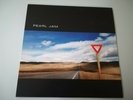 Pearl Jam , Rare Vinyl 