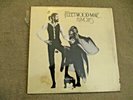 FLEETWOOD MAC Rumours VINTAGE '77 LP Warner Bros BSK-3010 EX 1st US Press insert