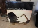Charles Lloyd Discovery  jazz Columbia LP VINYL ALBUM