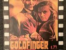 7'Count Basie *Goldfinger/Thunderball*  JAMES BOND * Germany