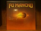 Fu Manchu - Signs Of Infinite Power limited edition vinyl lp - 2016 issue