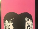 Death From Above 1979 ?– You're A Woman, I'm A Machine - RSD Pink Marble Vinyl