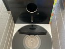 New Order Blue Monday Vinyl Factory Records 1983 Joy Division The Cure Depeche