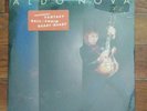ALDO NOVA self-titled s/t first LP Portrait Records 1980s Fantasy vinyl SEALED