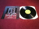 JETHRO TULL BENEFIT UK 1ST PRESS 1970 N/MINT AUDIO ILPS 9123 ON LABELS VINYL LP