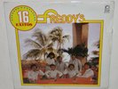 Los Freddy's ?16 Exitos SEALED Vinyl Record Peerless ?– LPPU-10118 Conjunto