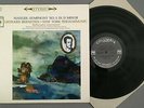 Y239 Mahler Symphony No.3 Lipton Bernstein 2LP Columbia M2S 675 Stereo