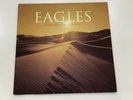 Eagles Long Road Out Of Eden 0602517546950 2007 Europe NM Insert Vinyl 2 LP Rare