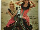 *VIVA MARIA OST Delerue U.A. UAL 4133 NM/EX wlp Louis Malle BARDOT Moreau
