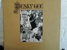 PESKY GEE  .. EXCLAMATION MARK VINYL RECORD 1969/PYE NSPL. 18293..