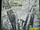 THE STAN TRACEY QUARTET/JAZZ SUITE-UNDER MILK WOOD /EMI MONO 33SX 1774