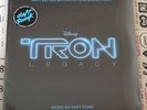 Tron Legacy Vinyl Ost Brand New Sealed
