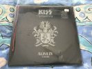 KISS - SYMPHONY ALIVE IV (SEALED) 3 X LP's Vinyl Rare 10,000 worldwide numbered