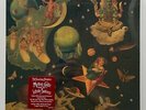 NEW 2012 SMASHING PUMPKINS 4Lp BOX SET Vinyl MELLON COLLIE SADNESS Album RECORD