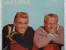 Scarce Rock'n'Roll, Album, Jan & Dean, Dore LP 101, Their First