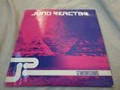 Juno Reactor - Transmissions Vinyl 2 lp rare