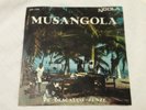 Conjunto Musangola - pé descalço single , Angola