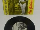 VIC GODARD & SUBWAY SECT SPLIT UP THE MONEY 1980 ODDBALL/MCA 7