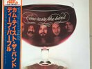 Deep Purple,Come Taste The Band,33 rpm,Vinyl, Japon, insert, OBI