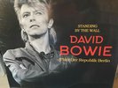 David Bowie 4 x COLOURED Vinyl LP Box 2016 Standing By The Wall Berlin  *NEW*