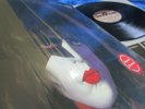 KISS PAUL STANLEY ?? SAME ?? ARCHIVBESTAND 1st PRESS OLD LOGO NOCH IN FOLIE MINT