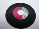 THE HONEY SISTERS FAST FAST BEATS MY HEART / THIS IS OUR LOVE FOREVER 585 FARO P