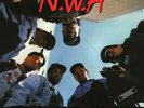 NWA STRAIGHT OUTTA COMPTON NEW SEALED 180G VINYL LP REISSUE IN STOCK