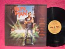REPO MAN Soundtrack LP 1st Press VINYL Circle Jerks PLUGZ Black Flag FEAR