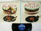 ROLLING STONES LET IT BLEED LONDON SLC-300 Japan VINYL LP