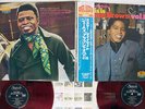 OST DELUXE DOUBLE THIS IS JAMES BROWN VOL.1 STATESIDE SP 9338 JAPAN OBI RED 2LP