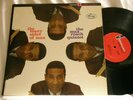 Many Sides of MAX ROACH Booker Little Julian Priester George Coleman Mercury LP