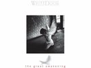 WHITE DOOR The Great Awakening LP WHITE VINYL 2020 LTD.300