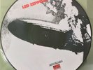 LED ZEPPELIN 1 LP PICTURE DISC