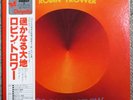 Robin Trower For Earth Below Japanese Pressing Made in Japan Clean
