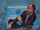 Barry Lane - Journey To The Moon