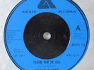 John [Johnny] DuCann,Throw Him In Jail. Arista 128.MINT Condition 7