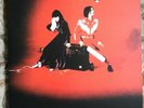 THE WHITE STRIPES ELEPHANT DOUBLE VINYL ALBUM TMR200