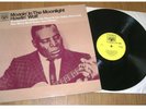 HOWLIN' WOLF ?– MOANIN' IN THE MOONLIGHT (LP)