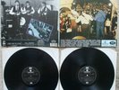 Various Artists - Mersey Beat - RARE 2 x LP Set - EX- VINYL - Beatles / Cilla