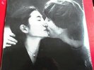 JOHN LENNON & YOKO ONO - LP U.S 1980 