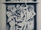 David Grisman Hot Dawg NEAR MINT Horizon Records & Tapes Vinyl LP