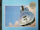 DIRE STRAITS Brothers In Arms VERTIGO SPACESHIP Inner UK Original VINYL LP NM
