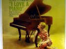 THE PHINEAS NEWBORN TRIO-I LOVE A PIANO-1959 DG MONO ROULETTE LP