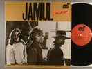 Jamul  Self-Titled   Blues Rock; Hard Rock