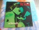 The Stems - At First Sight Violets Are Blue Original 1987 Rare Lp RECORD AUSTRAL