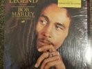 Bob Marley - Legend Vinyl LP - 1990 Remastering - Tuff Gong 422-846 210-1